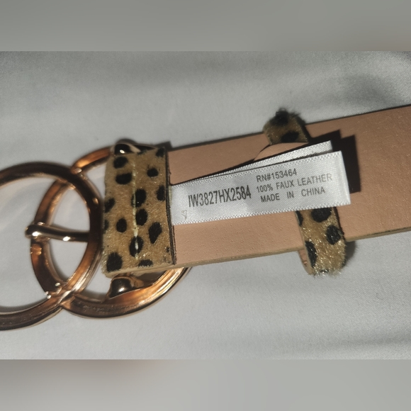 Pattern Belt - Picture 4 of 4